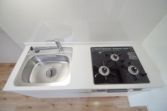 クラッテーロ相模が丘の物件内観写真