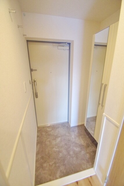 クラッテーロ相模が丘の物件内観写真