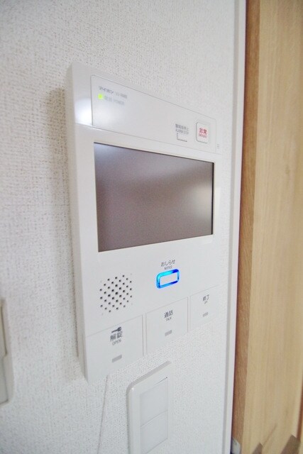 クラッテーロ相模が丘の物件内観写真