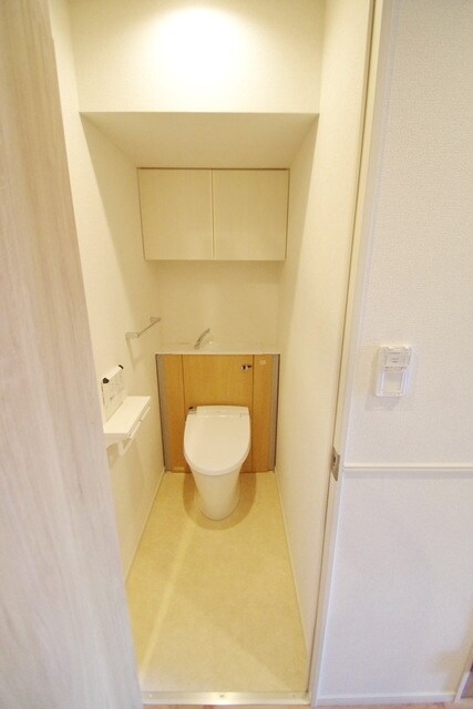 クラッテーロ相模が丘の物件内観写真