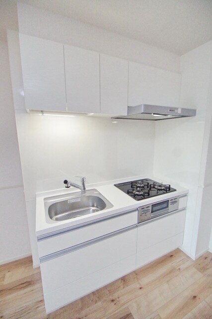 クラッテーロ相模が丘の物件内観写真