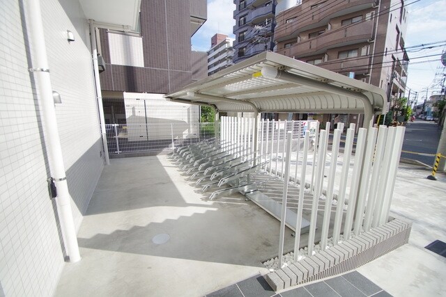 クラッテーロ相模が丘の物件内観写真