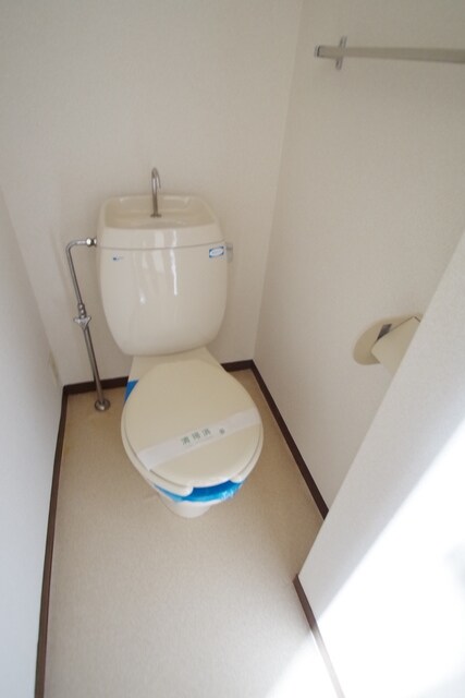 ヴェルビザンの物件内観写真