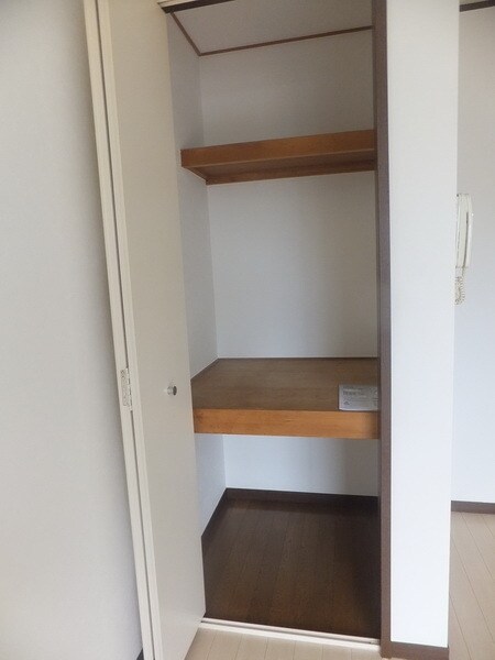 ヴェルビザンの物件内観写真