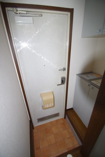 ヴェルビザンの物件内観写真