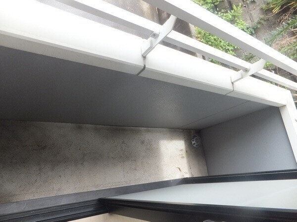 ヴェルビザンの物件内観写真