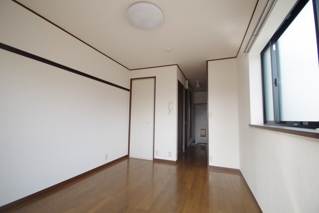 ヴェルビザンの物件内観写真