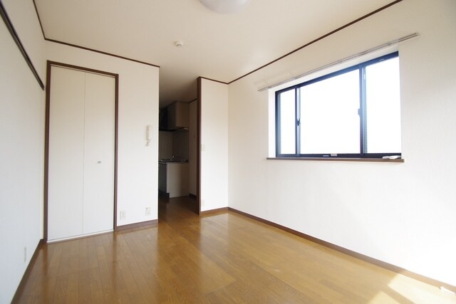 ヴェルビザンの物件内観写真