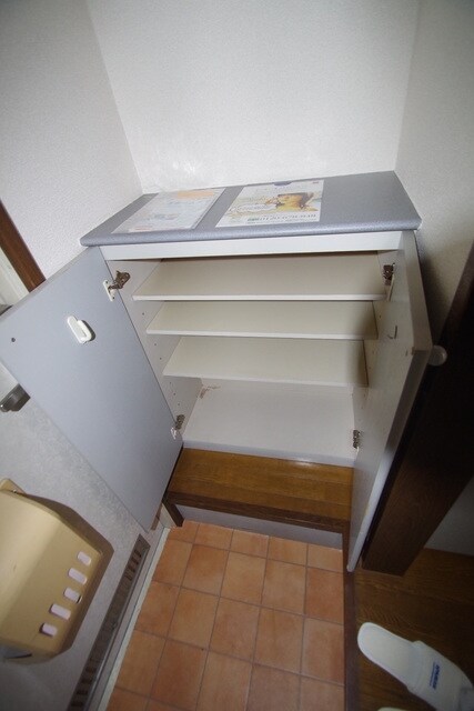 ヴェルビザンの物件内観写真