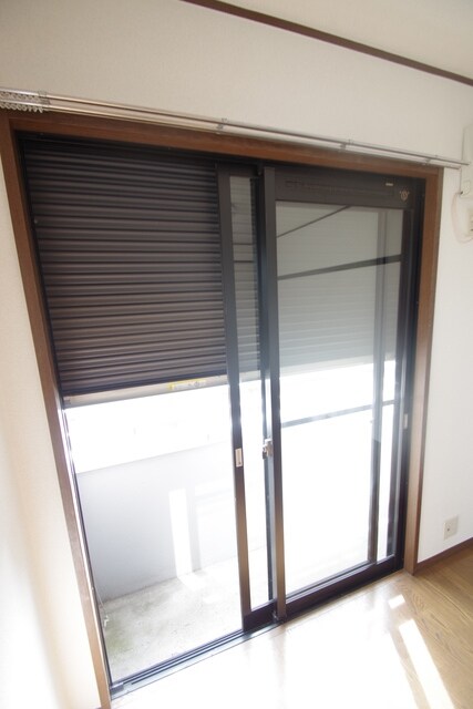 ヴェルビザンの物件内観写真