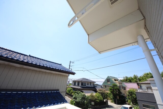 フォーレストの物件内観写真