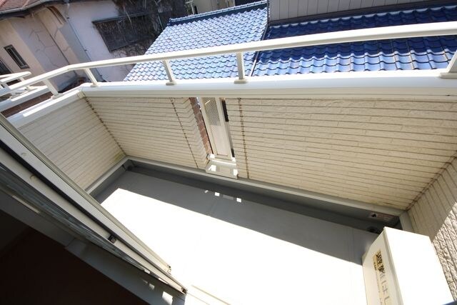 フォーレストの物件内観写真