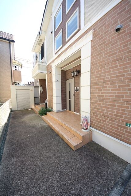 フォーレストの物件内観写真