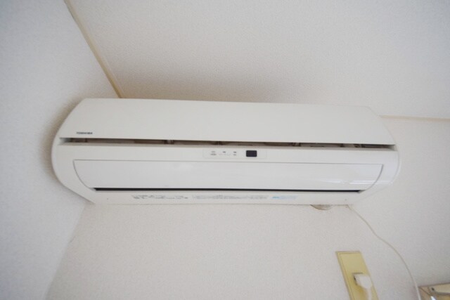 リセーレ金山の物件内観写真