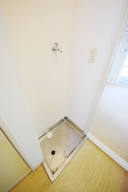 リセーレ金山の物件内観写真