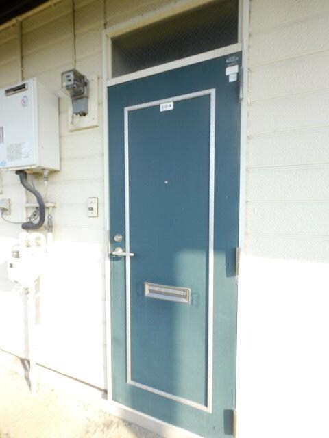 リセーレ金山の物件内観写真