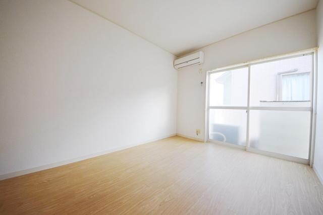 リセーレ金山の物件内観写真