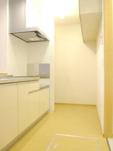 フローラ矢部の物件内観写真