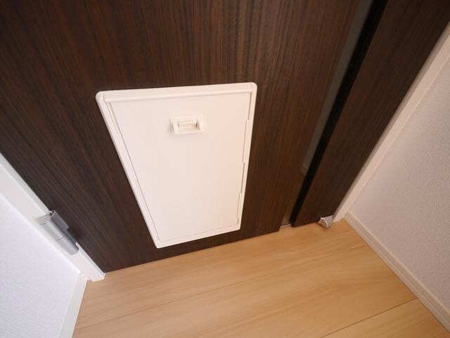 Ｙ’ｓガーデンの物件内観写真