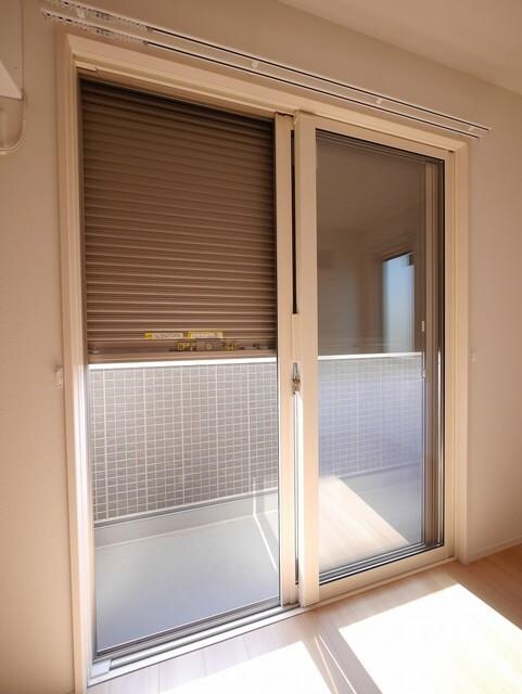 Ｙ’ｓガーデンの物件内観写真