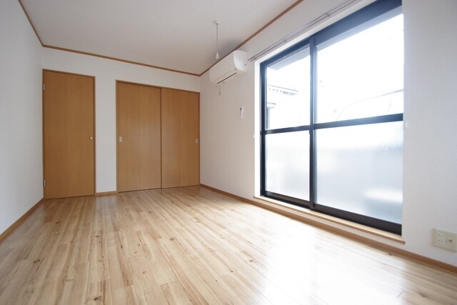 LIBERTY　HOUSEの物件内観写真