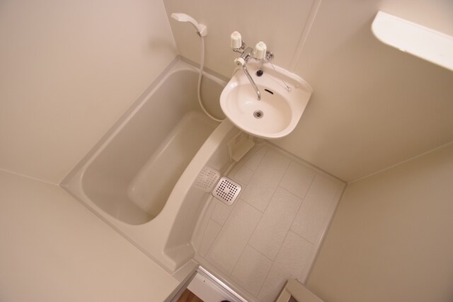 LIBERTY　HOUSEの物件内観写真