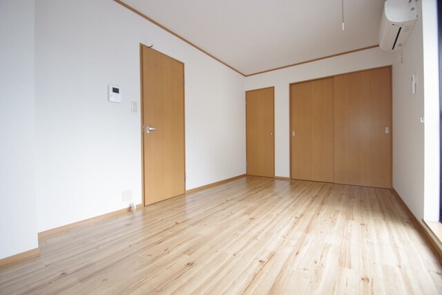 LIBERTY　HOUSEの物件内観写真