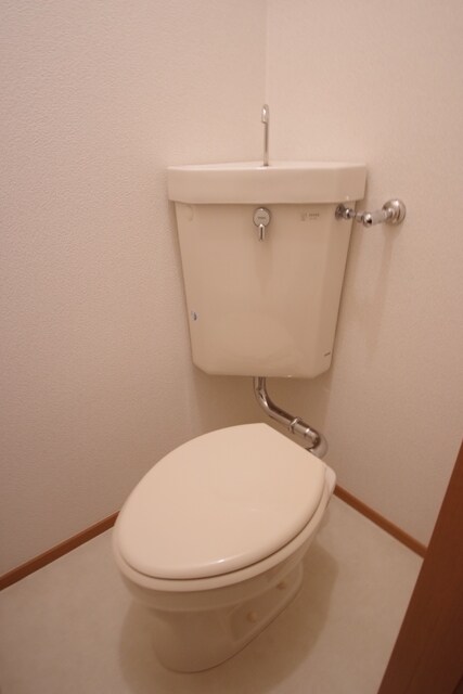 LIBERTY　HOUSEの物件内観写真