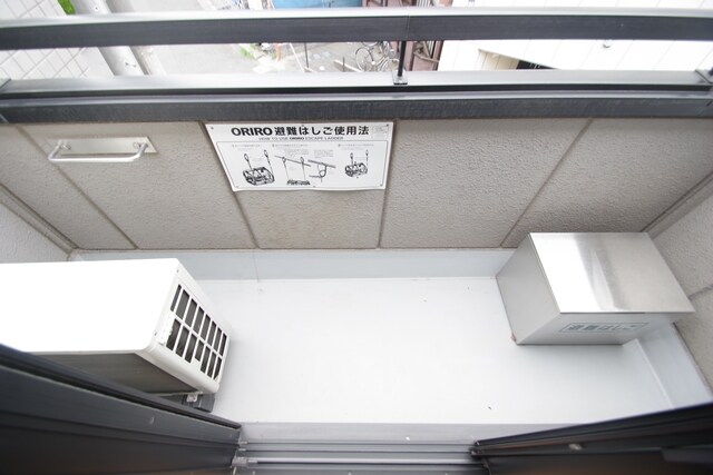 LIBERTY　HOUSEの物件内観写真