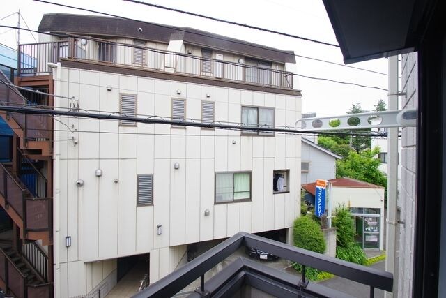 LIBERTY　HOUSEの物件内観写真