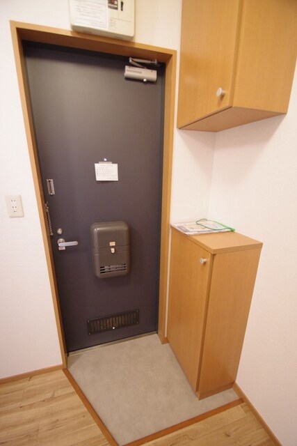 LIBERTY　HOUSEの物件内観写真