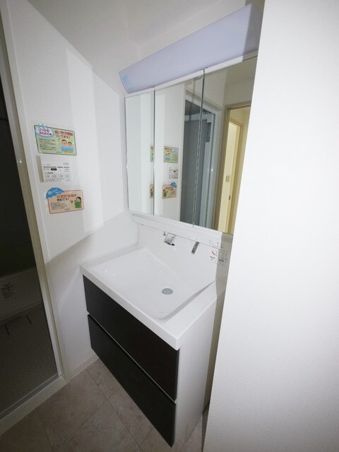 メゾンタナカIIIの物件内観写真