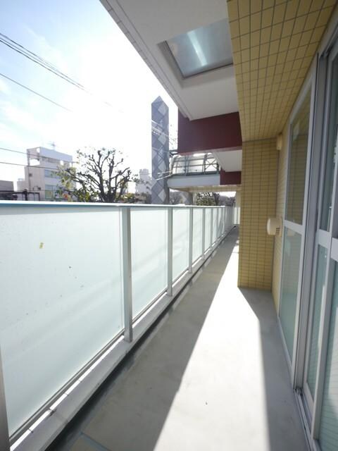 メゾンタナカIIIの物件内観写真