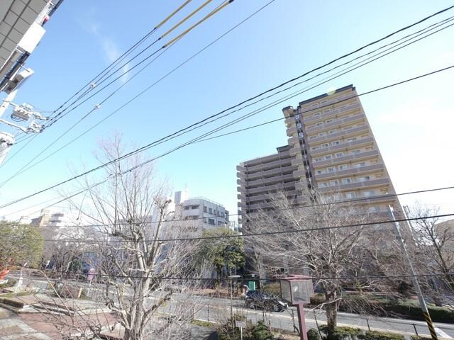 メゾンタナカIIIの物件内観写真