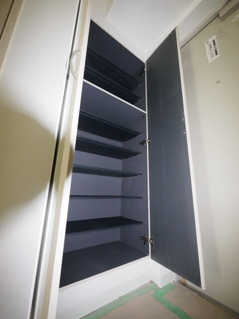 メゾンタナカIIIの物件内観写真