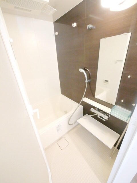 メゾンタナカIIIの物件内観写真