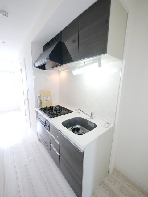 メゾンタナカIIIの物件内観写真