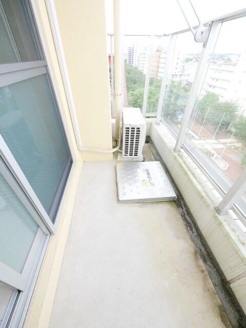 メゾンタナカIIIの物件内観写真