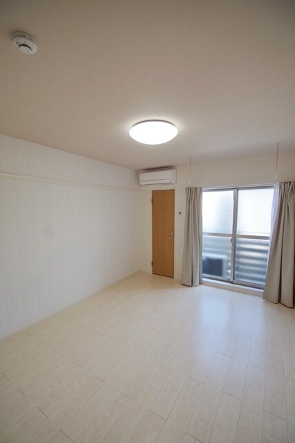 クレイノビッグアロー座間の物件内観写真