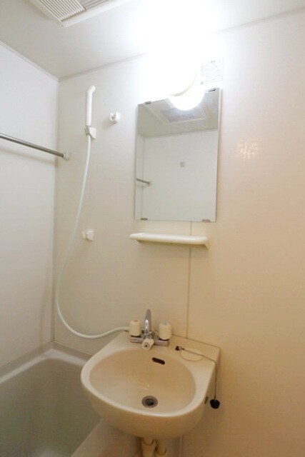 レオパレスフロンティアの物件内観写真