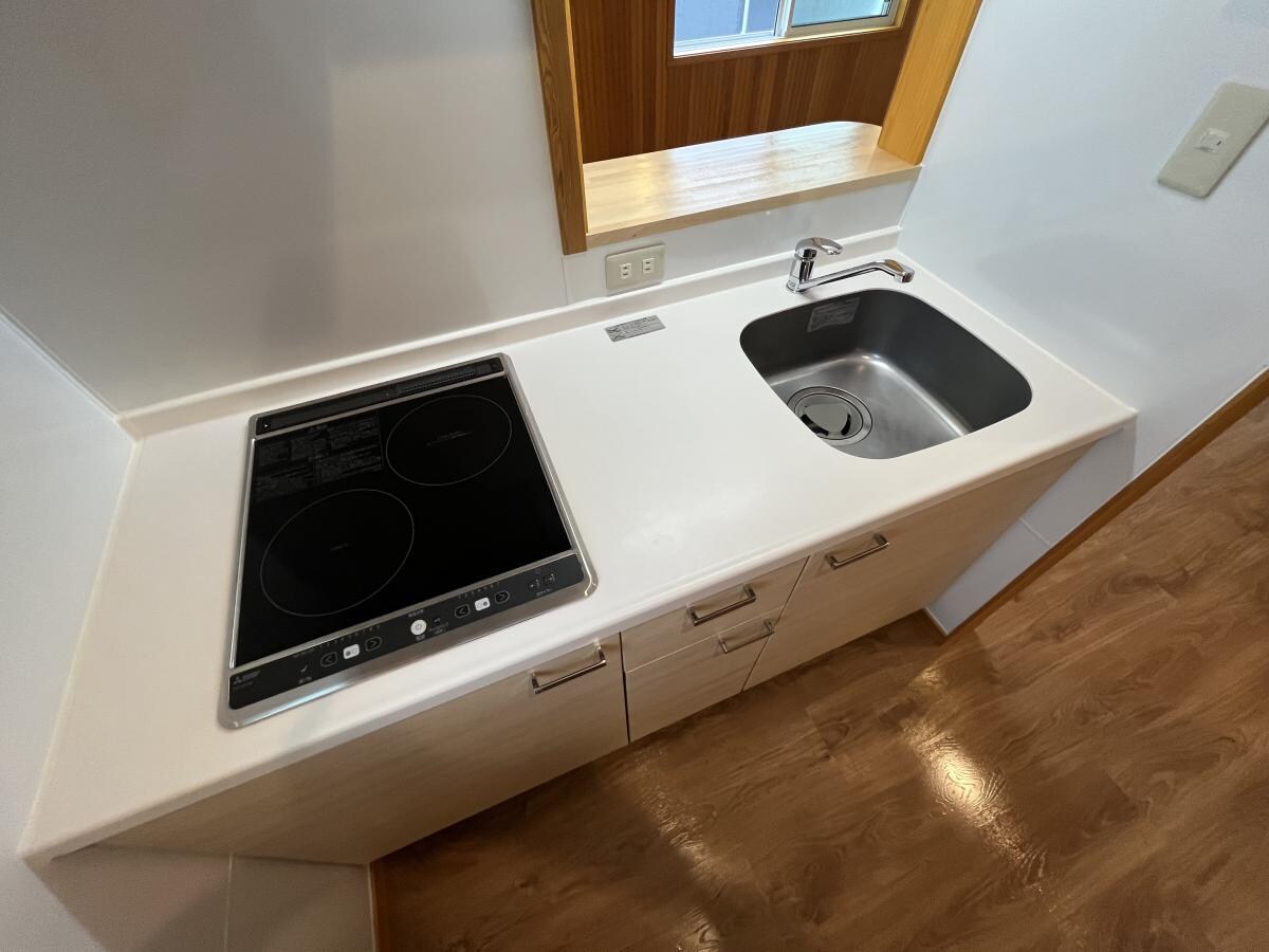 プリマ町田金森壱番館の物件内観写真