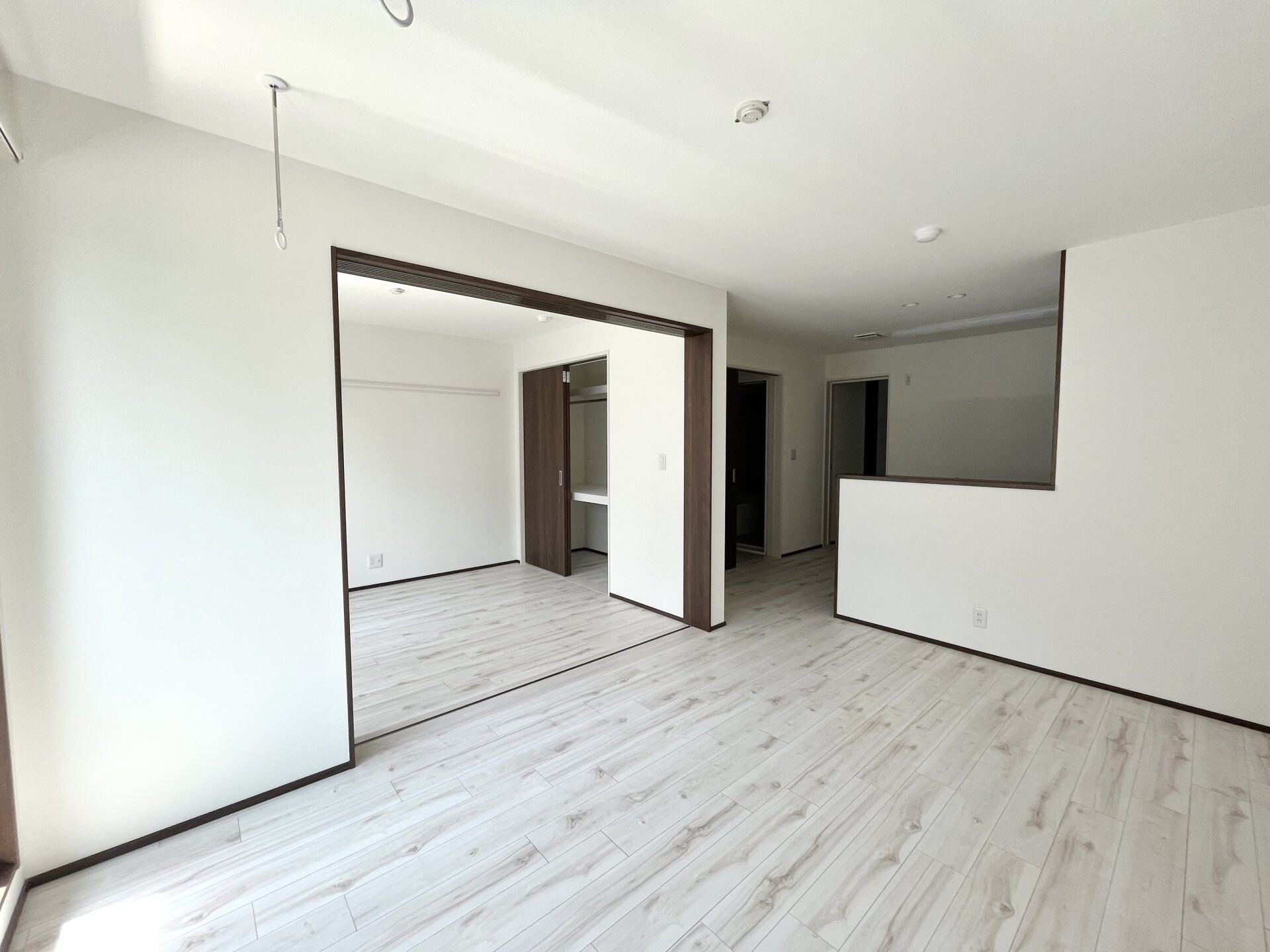 Ｍａｕｌｏａの物件内観写真