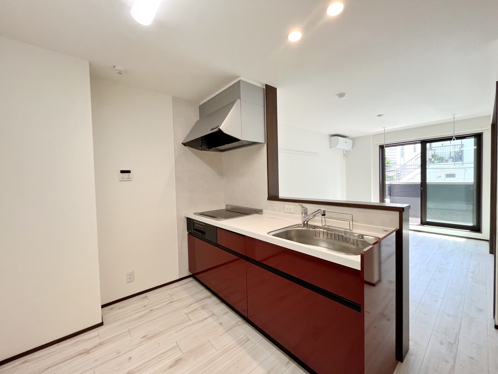 Ｍａｕｌｏａの物件内観写真