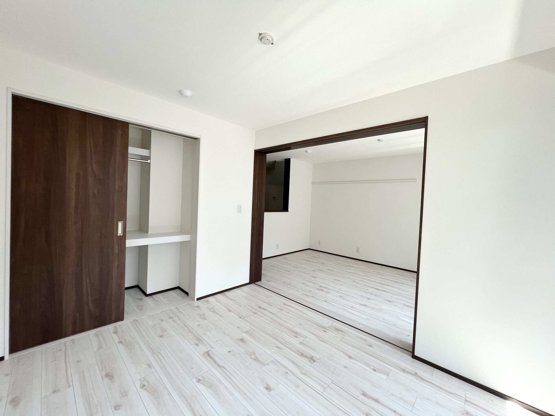 Ｍａｕｌｏａの物件内観写真