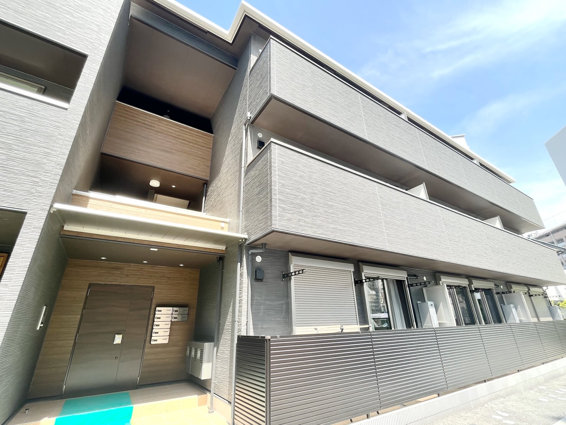 Ｍａｕｌｏａの物件内観写真