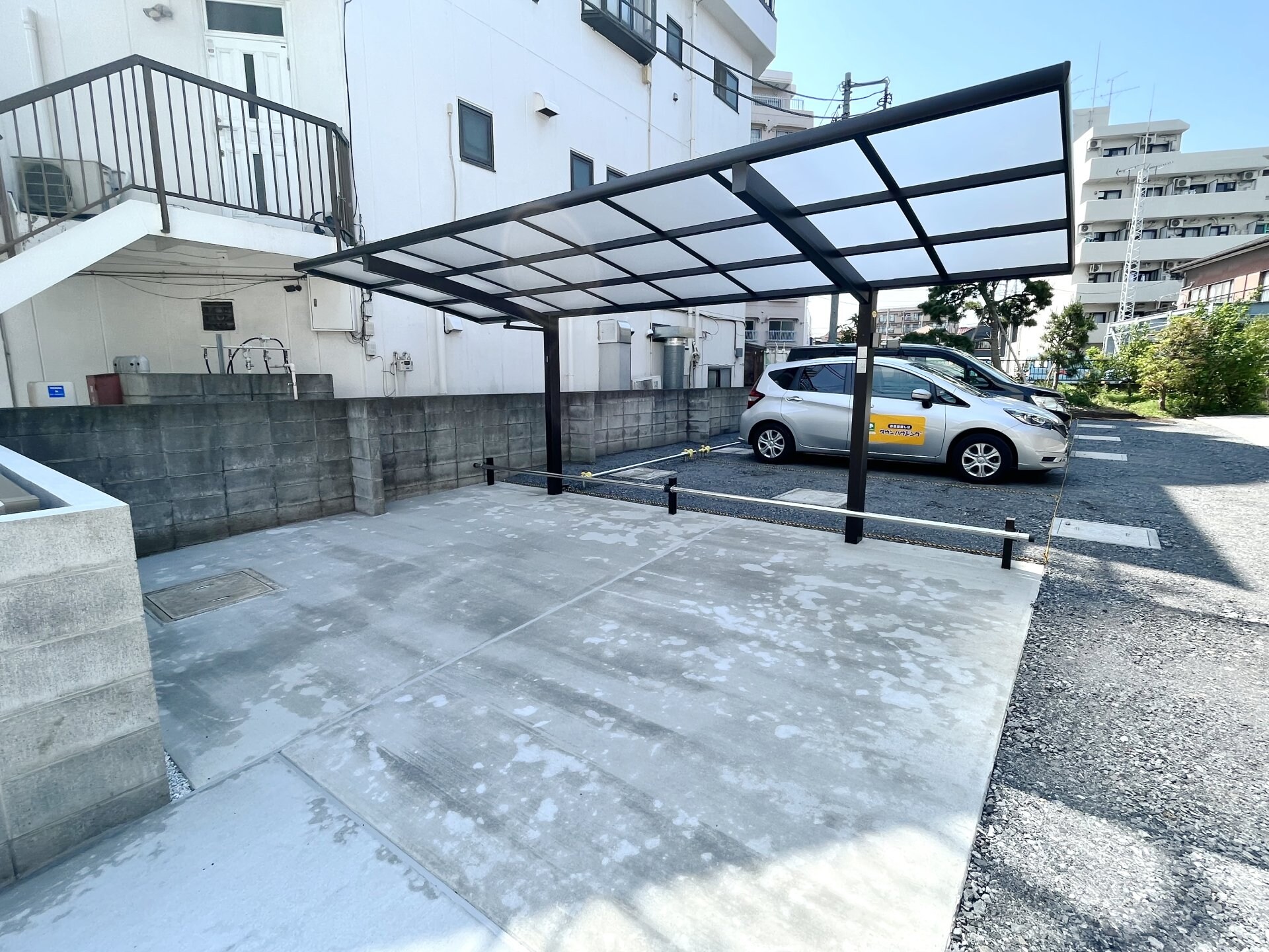 Ｍａｕｌｏａの物件内観写真