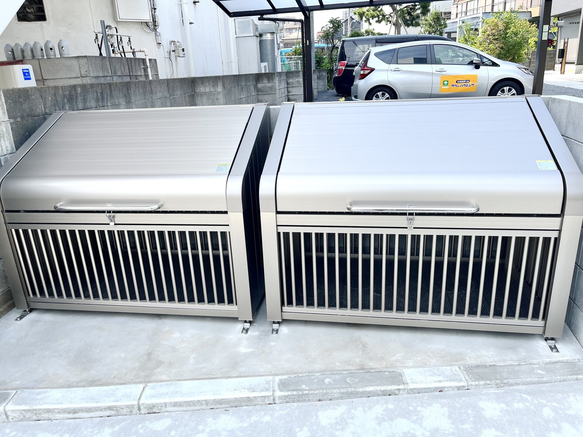 Ｍａｕｌｏａの物件内観写真