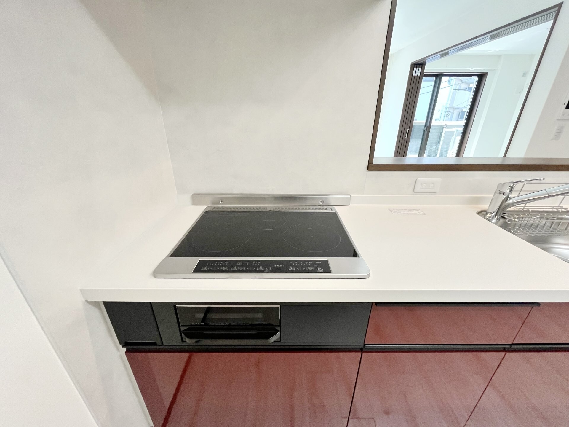 Ｍａｕｌｏａの物件内観写真