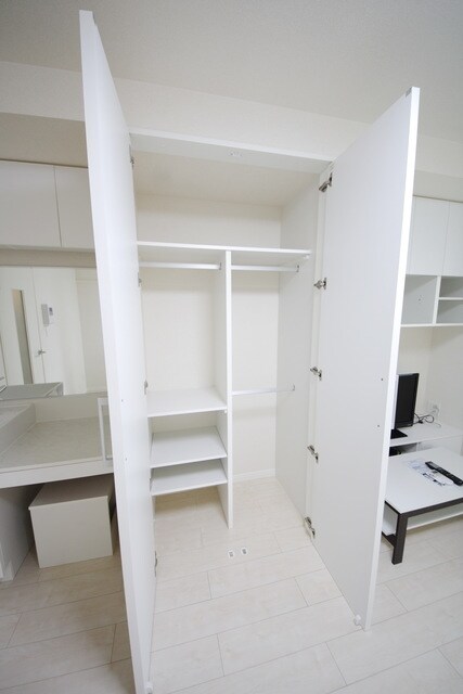 レオネクストウィステリアＲの物件内観写真