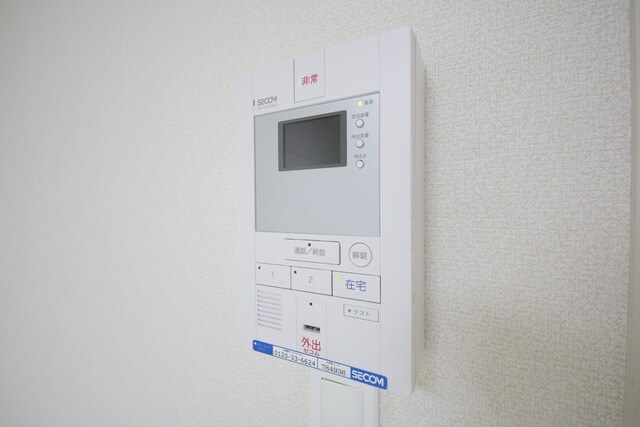 レオネクストウィステリアＲの物件内観写真